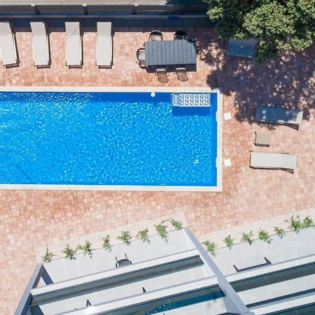 Apartments Okit Vodice Eksteriør billede