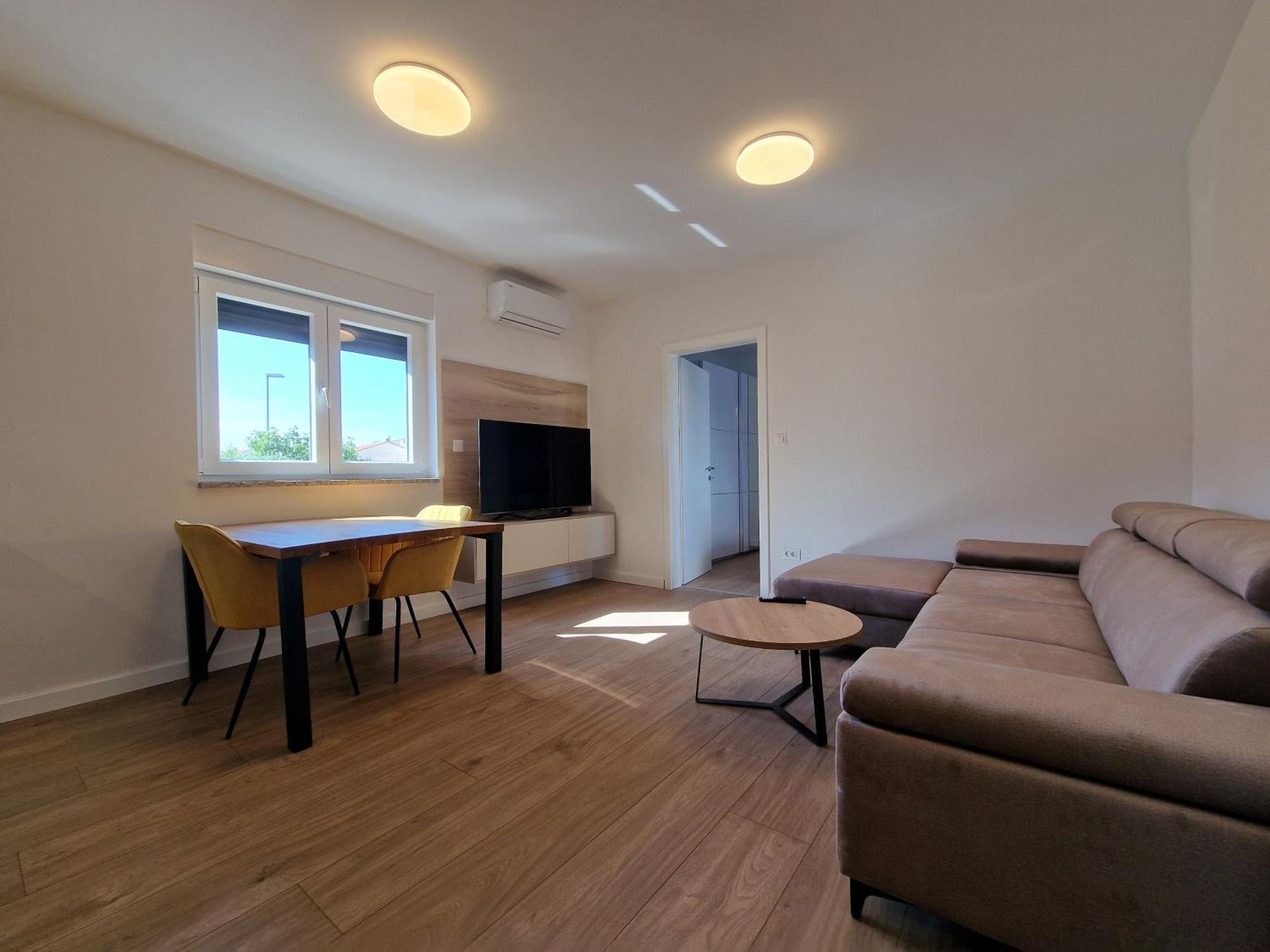Apartments Okit Vodice Eksteriør billede