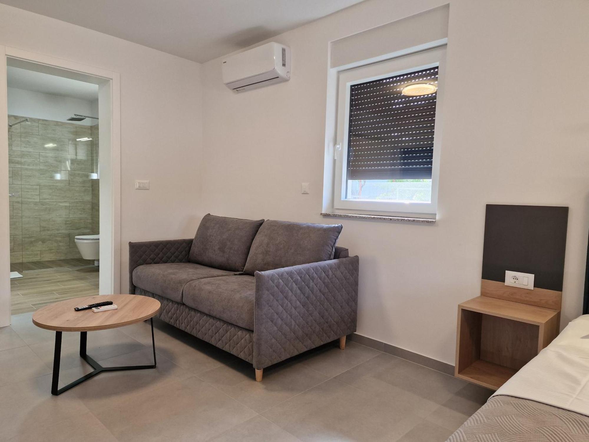 Apartments Okit Vodice Værelse billede