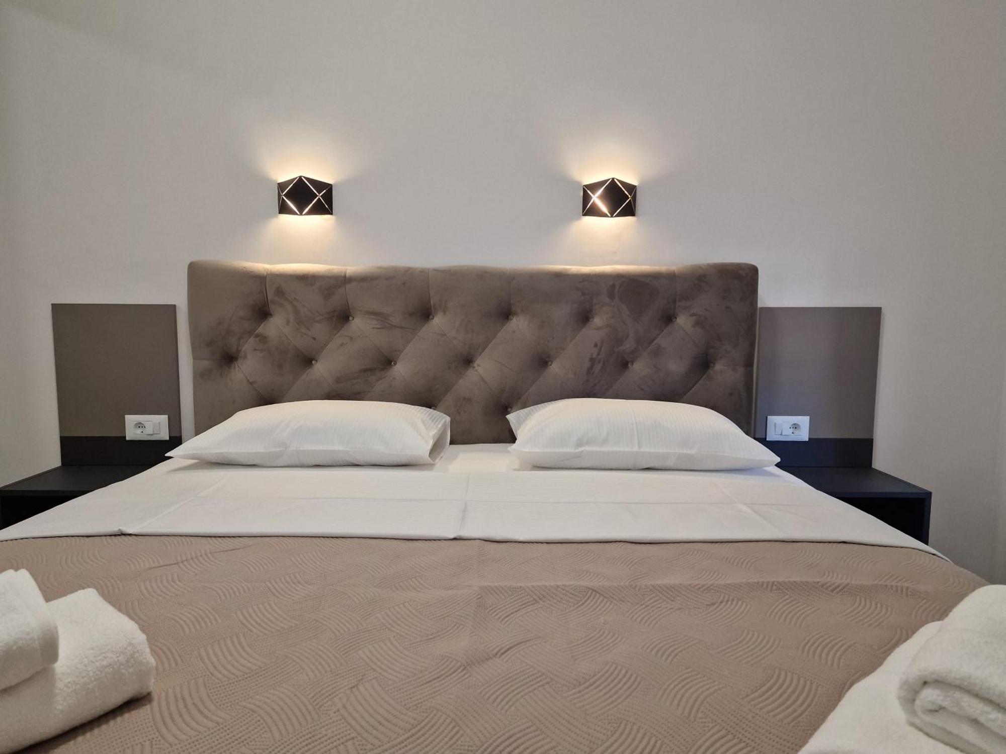 Apartments Okit Vodice Værelse billede