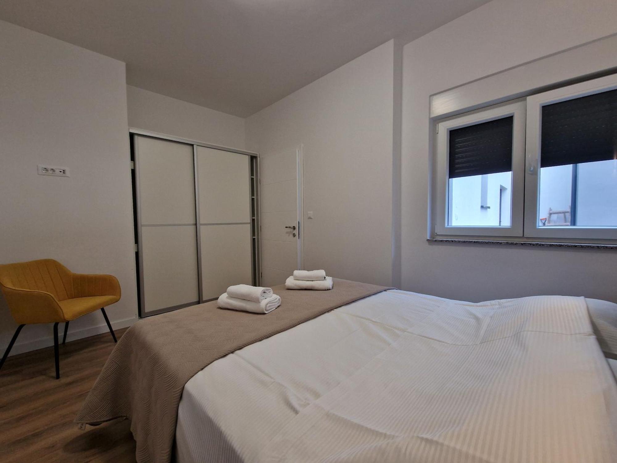 Apartments Okit Vodice Værelse billede