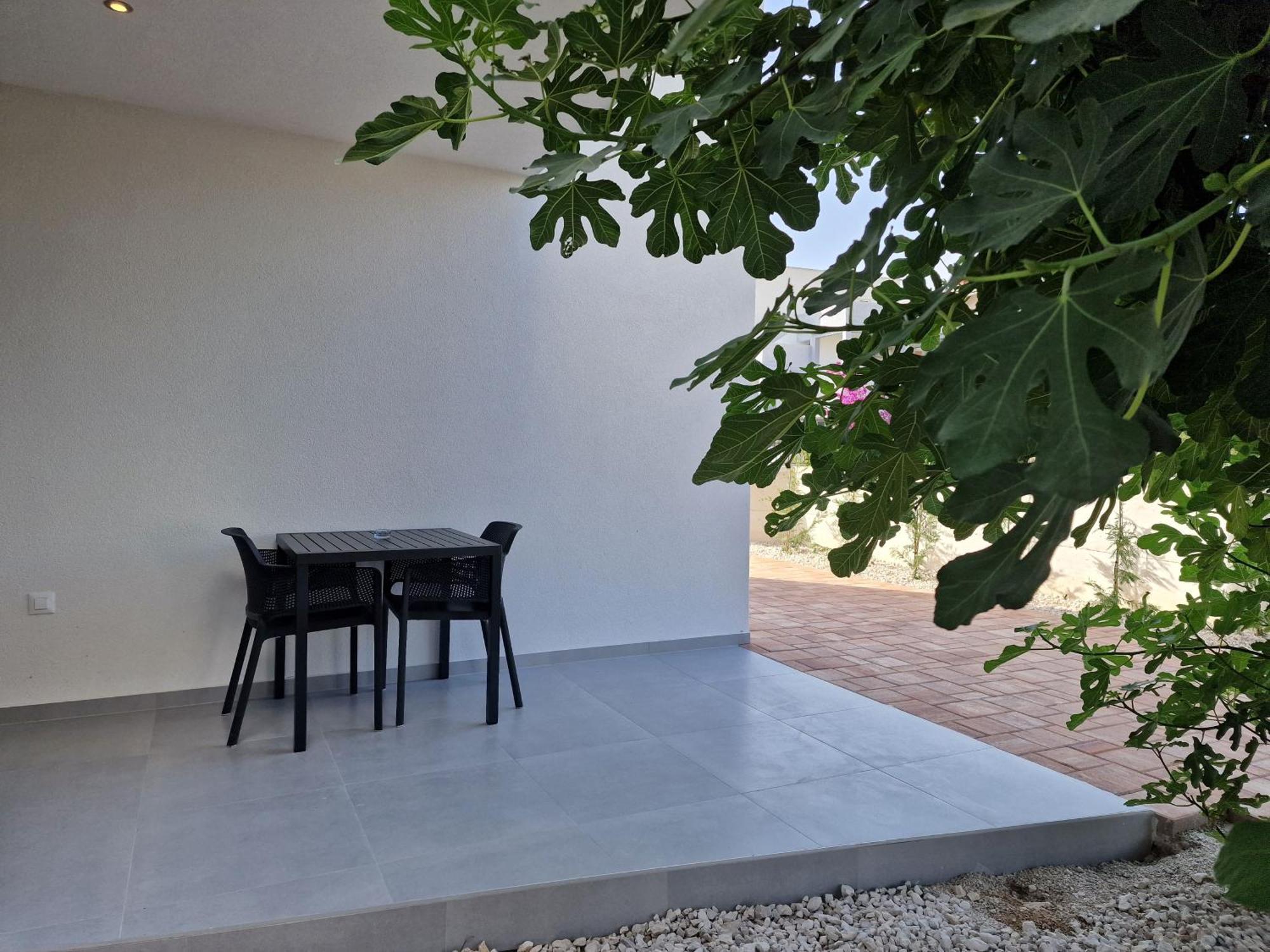 Apartments Okit Vodice Værelse billede