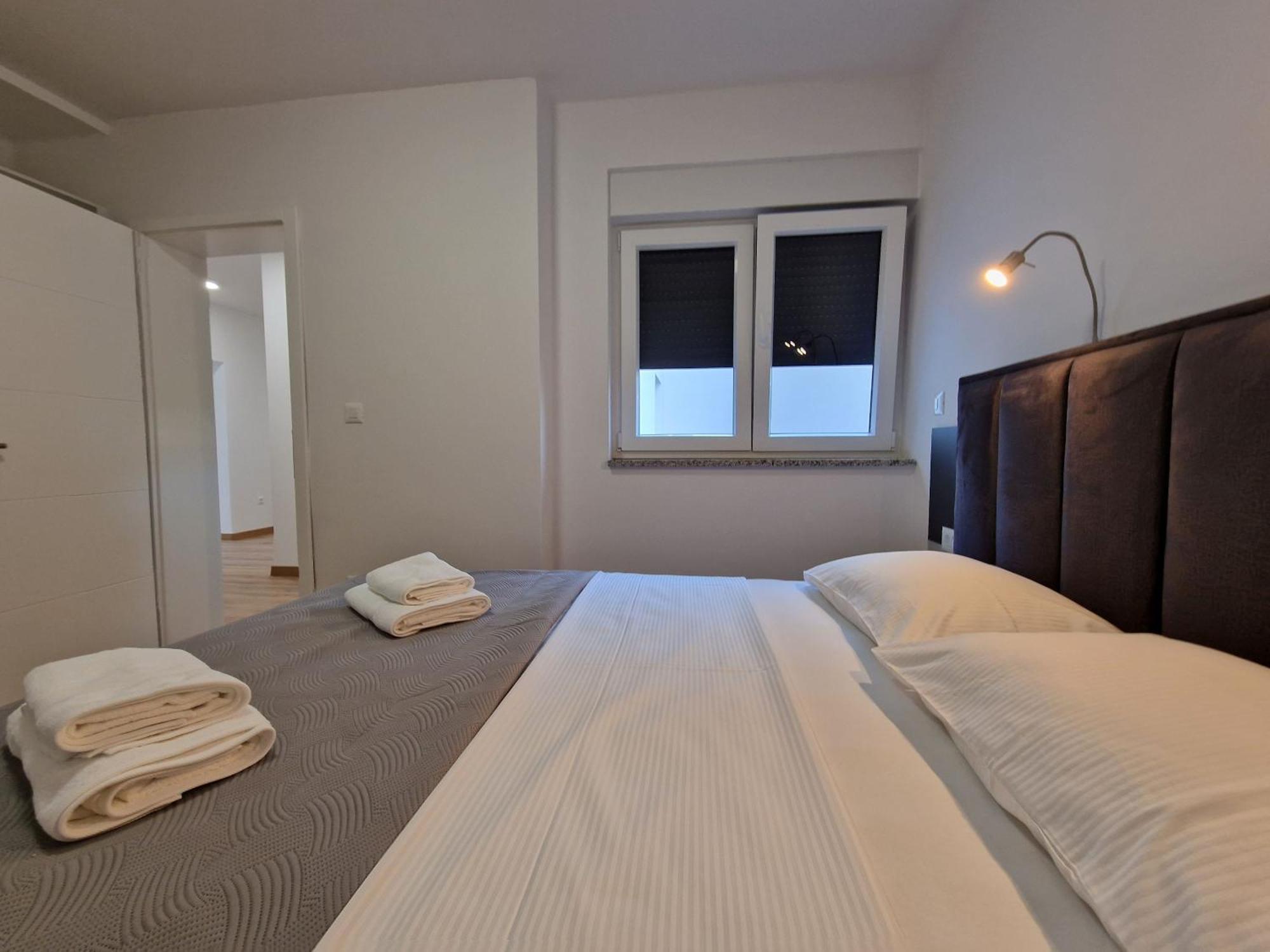 Apartments Okit Vodice Værelse billede