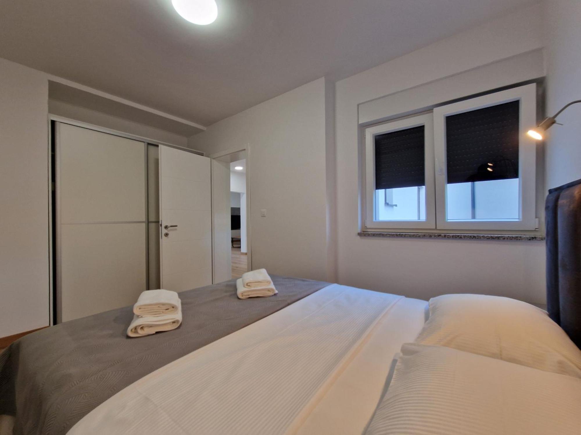 Apartments Okit Vodice Værelse billede