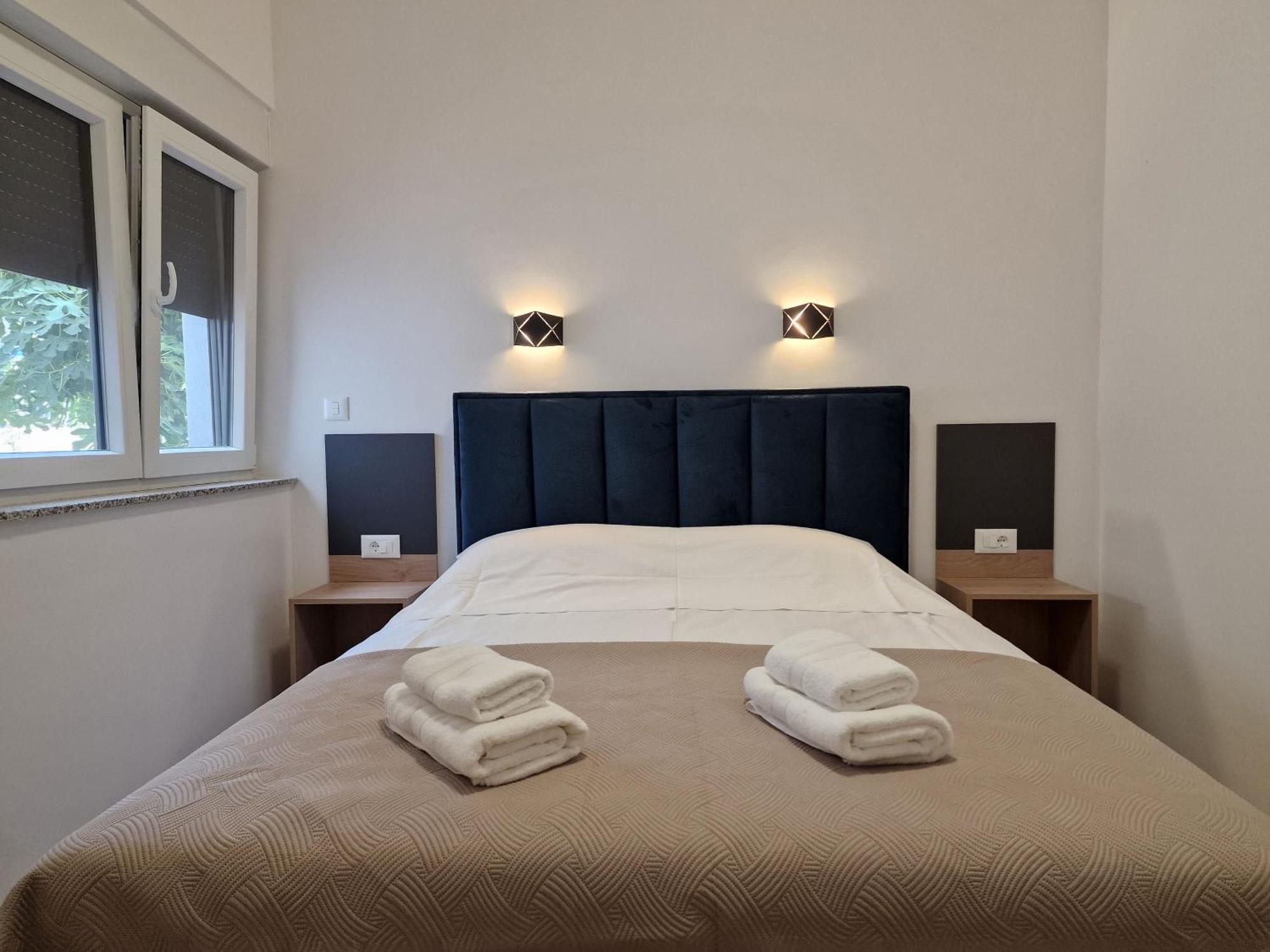 Apartments Okit Vodice Værelse billede