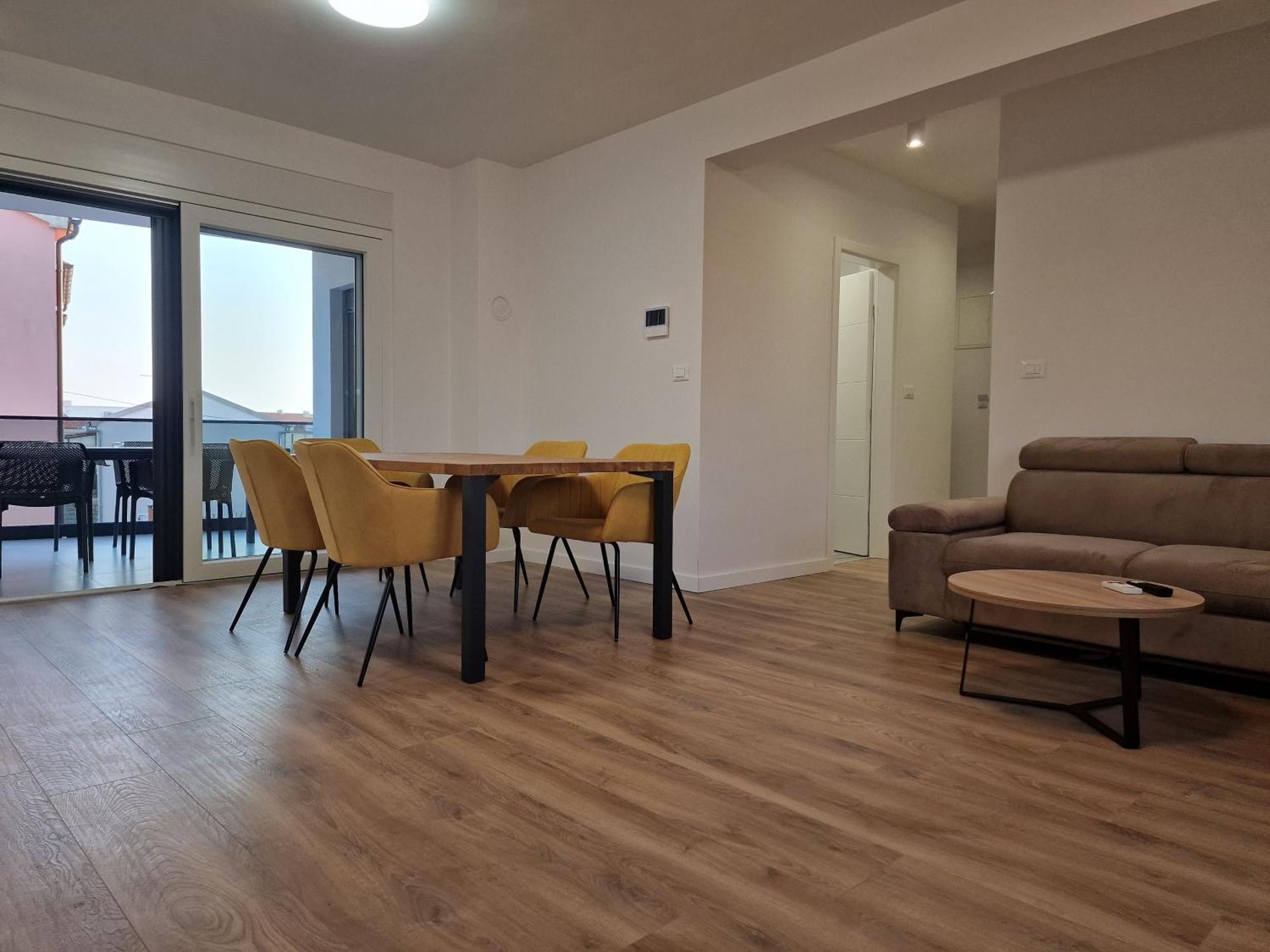 Apartments Okit Vodice Værelse billede