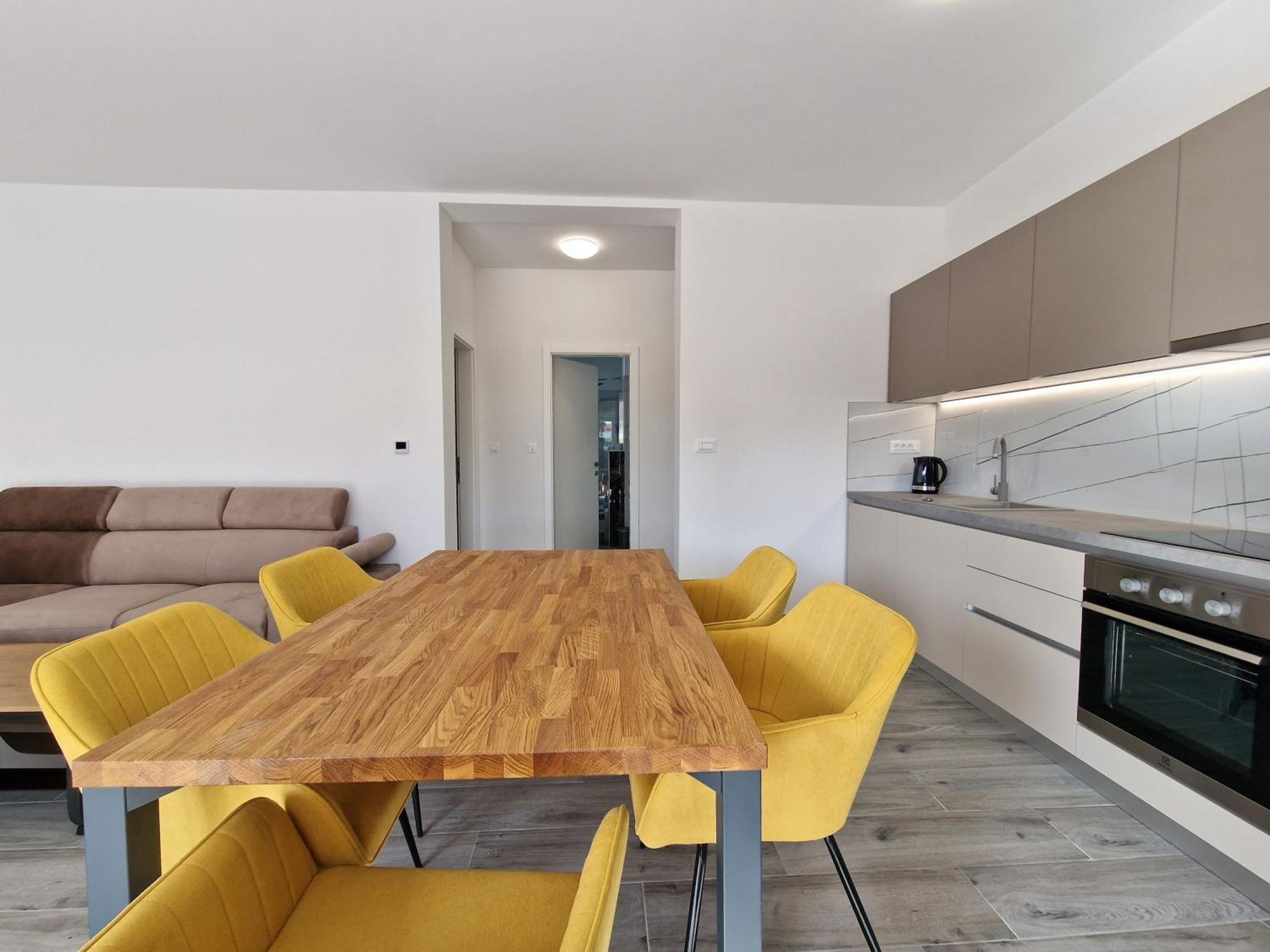 Apartments Okit Vodice Værelse billede