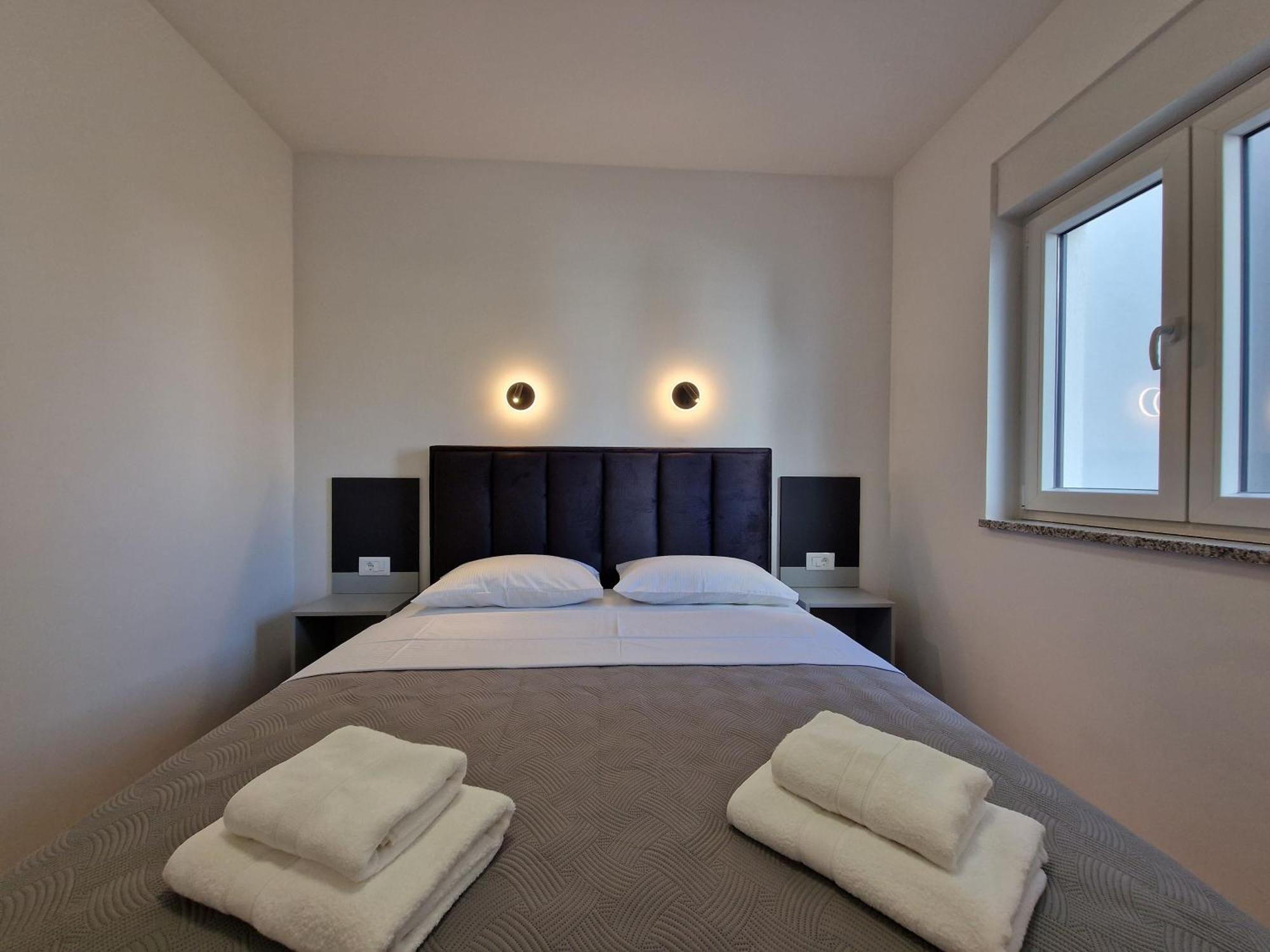 Apartments Okit Vodice Værelse billede